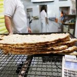 قیمت نان در این استان ۵۲ درصد افزایش یافت