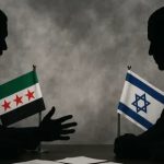 دیدار جنجالی یک مقام سوری و اسرائیلی در جمهوری آذربایجان