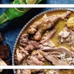 چرا آب کله پاچه برای نوزاد سم است؟