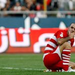 شغل عجیب شیث رضایی بعد از دوری از دنیای فوتبال