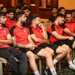 واکنش جالب ستاره پرسپولیس به قرار گرفتن در لیست مازاد