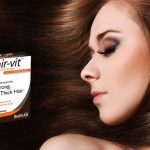 قرص هیرویت (Hair-vit) چیست و چگونه به رشد مو کمک می‌کند؟ راهنمای کامل مصرف