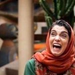 اظهارات جنجالی مهران مدیری درباره الیکا عبدالرزاقی / عاشق خواب هست + فیلم