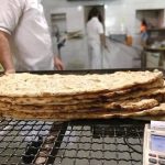 عوامل افت کیفیت نان تهران اعلام شد