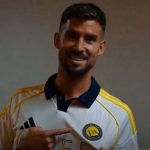 اینیگو مارتینس راهی النصر عربستان می شود