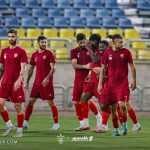 ترکیب احتمالی پرسپولیس برای فصل جدید لیگ برتر