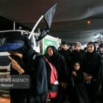 وصف حال زائران بازگشته از زیارت اربعین