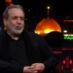 پاسخ عراقچی به ادعای نتانیاهو درباره تامین آب ایران