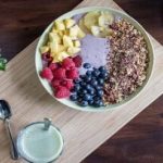 چطور غذا بخوریم که هم سیر شویم هم لاغر؟