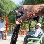 انفجار جوانی، به سونامی سالمندی رسید