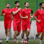 رسمی: قرارداد ۱۰ پرسپولیسی ثبت نشد!