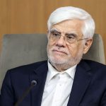 راهبرد جمهوری اسلامی ایران عدم دخالت نیروهای خارجی به ویژه در ژئوپلوتیک منطقه است