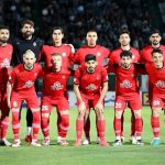 حریفان تراکتور در لیگ نخبگان آسیا مشخص شدند