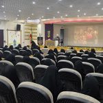 کارگاه منتظران حضرت مهدی (عج) در شهرستان خلیل آباد