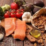 تغذیه ضدالتهابی؛ راهی موثر برای پیشگیری از بیماری‌های مزمن