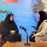 همیاران طبیعت، سفیران سبز فردا هستند