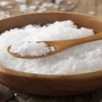 چه نوع نمکی استفاده کنیم؟