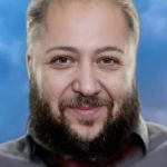 عکس جدید مازیار لرستانی جنجالی شد