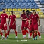 مشکل جدی پرسپولیس در شروع لیگ برتر