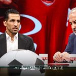 شرط بزرگ وحید امیری برای جدایی از پرسپولیس