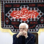 عارف: راهبرد دولت چهاردهم کلنگ‌زدن نیست