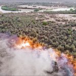 رها کردن منابع طبیعی ایران در میدان تعارض منافع