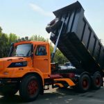 روس‌ها خواستار صادرات غول نارنجی ایران شدند