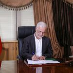پیام وزیر کشور به مناسبت سالروز ورود آزادگان سرافراز به کشور