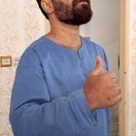 ۳ بار قصاص در ملأعام برای قاتل مخوف + عکس