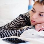 اینستاگرام نوجوانان مضطرب را آرام می کند یا مضطرب تر؟