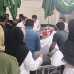 سپاه تصاویر مجروحان انفجار لرستان را منتشر کرد