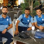 مدافع استقلال رسما سرباز شد