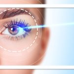 لیزیک را فراموش کنید: روش اصلاح بینایی ایمن‌تر و ارزان‌تر به زودی عرضه می‌شود