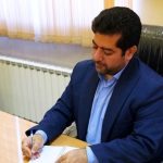 پیام مدیر سازمان دانش‌آموزی استان اصفهان به مناسبت رحلت رسول اکرم (ص)، شهادت امام حسن مجتبی (ع) و امام رضا (ع)