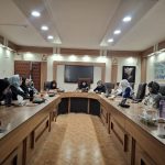 صدو شصت و ششمین انجمن ادبی آفتاب با محوریت داستان