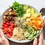 رژیم گیاهخواری معجزه سلامتی یا دامی برای بدن شما؟