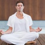 مدیتیشن منظم فشار خون بالا را کاهش می‌دهد