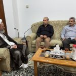 ورود عمیق در حوزه علوم انسانی اسلامی هویت‌ساز و فرهنگ‌ساز است