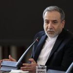 پیام عراقچی به مناسبت روز پزشک