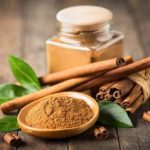 ادویه‌ای طلایی برای کنترل قند خون و بهبود گوارش