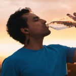 ارتباط مستقیم کم آب نوشیدن و استرس بالا