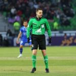 داور دیدار حساس پرسپولیس و سپاهان مشخص شد