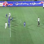 تساوی پرگل بازی استقلال و ذوب آهن + خلاصه بازی