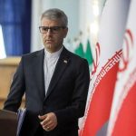 بقائی: تماس‌ها با طرف‌های اروپایی طی روزهای آینده ادامه دارد
