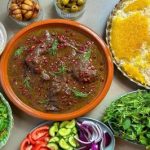 چه خوراکی هایی طبع گرم دارند؟