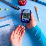خطر ابتلا به دیابت نوع ۲ را این گونه کاهش دهید