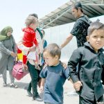 رنج خاموش بیماران افغانستانی پس از اجرای طرح خروج از کشور