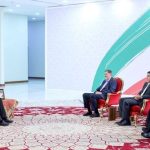 پزشکیان: ما آغازگر جنگ نیستیم اما با قدرت مقابل متجاوز می‌ایستیم