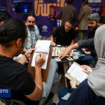 نخستین رویداد ملی بازی‌نامه‌نویسی «بازیستا»