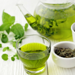 چای سبز و خواص آن در پاکسازی بدن